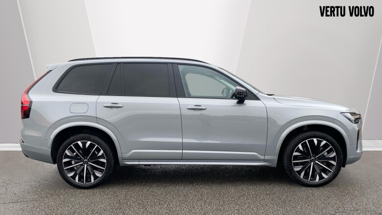 Volvo XC90 2.0 T8 PHEV Plus Dark 5dr AWD Geartronic Estate